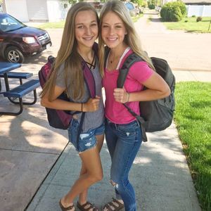 Meet your Posher, Erin